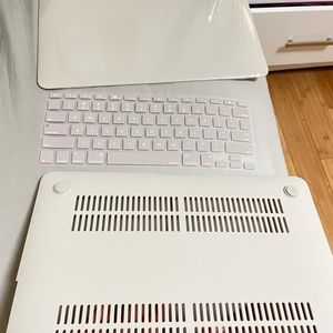 Macbook air case (2010-2017)